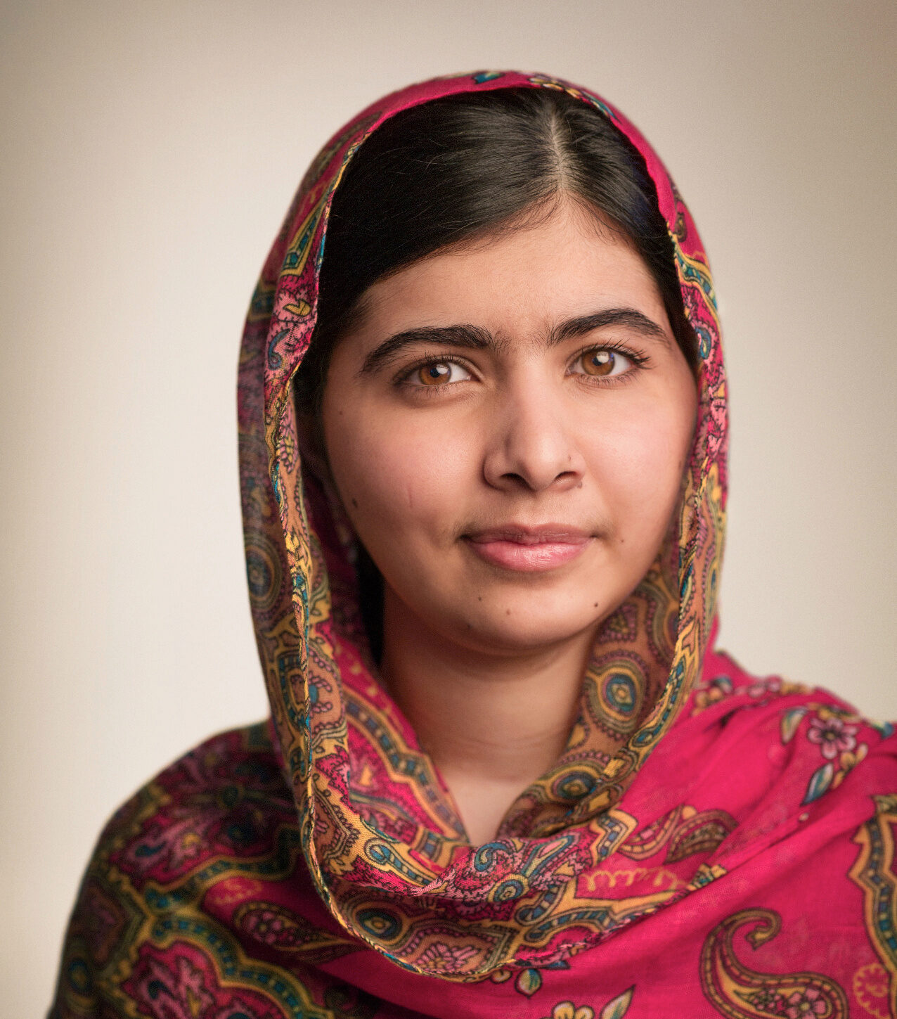 Malala Yousafzai Center for Youth Political Participation