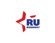 RU Running Logo