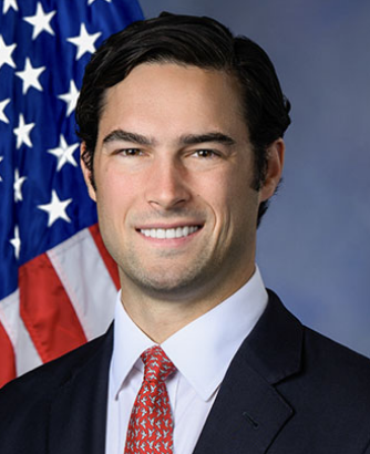 Brandon Gill