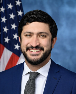 Greg Casar
