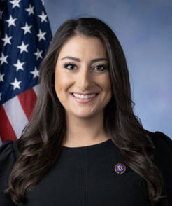 Sara Jacobs